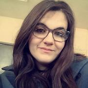 Profile photo of Lamija Hadžuglić